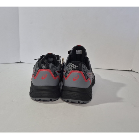 New w/Tags Asics Men's GEL-Venture 8 Metropolis Trail Running Sneakers US 12.5 - Picture 10 of 14